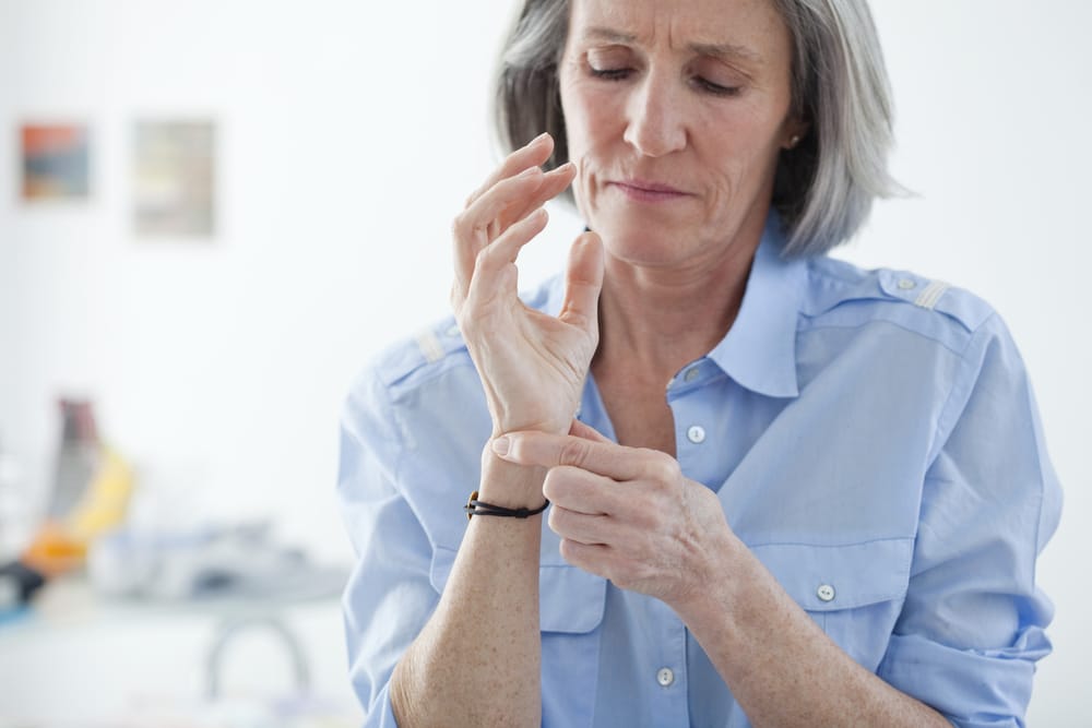 CBD oil for rheumatoid arthritis