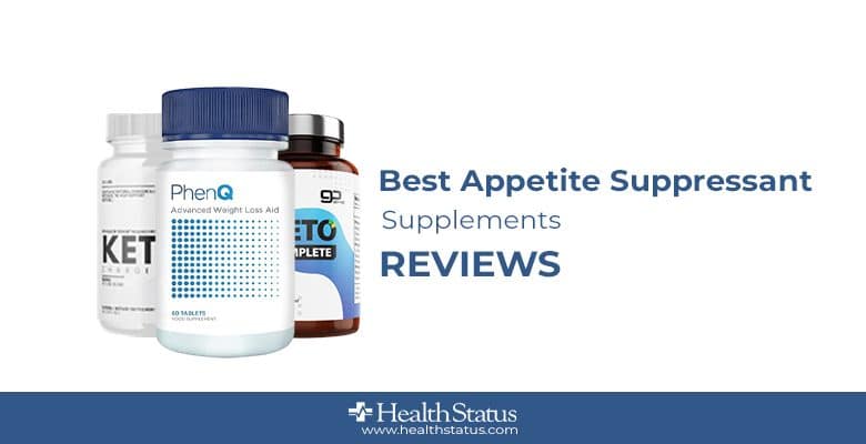 Best Appetite Suppressant Logo HS