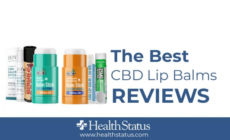 Best CBD Lips HS