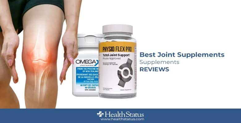 Best Joint Supplements Reviews