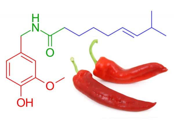 Capsaicin