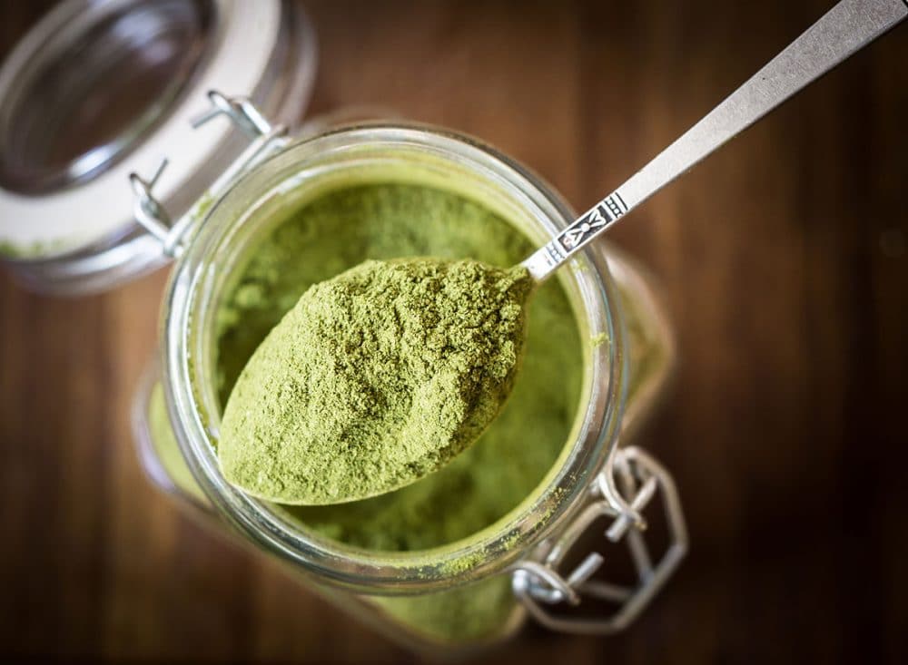 Dose Super Greens Powder