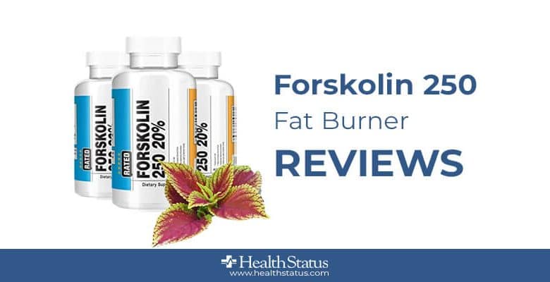 Forskolin Logo HS