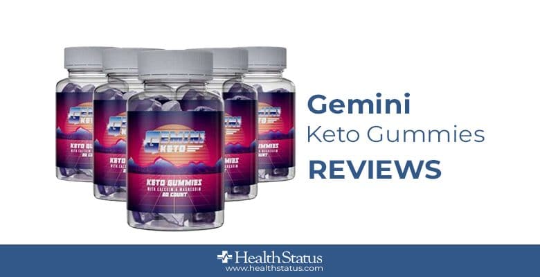 Gemini Keto Logo HS