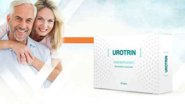 How do Urotrin pills work How good is the effect of Urotrin pills