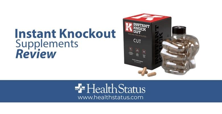 Instant Knockout Reviews