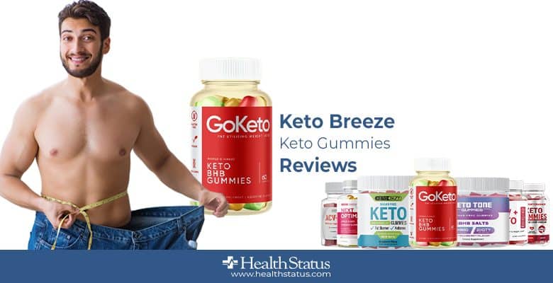 Keto Breeze