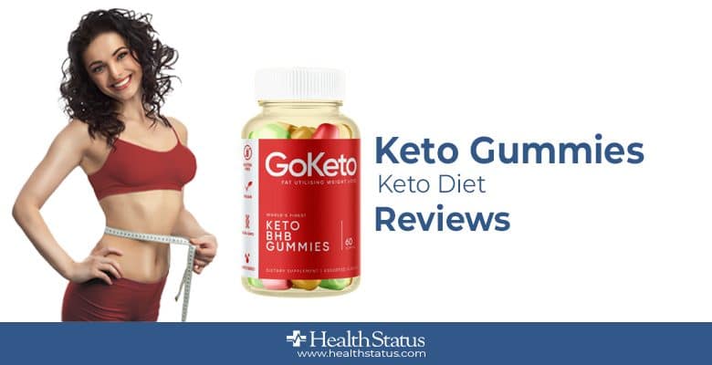 Keto Gummies HS Logo2