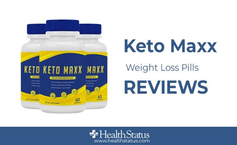 Keto Maxx Reviews