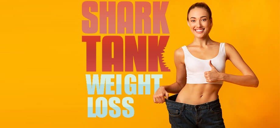 Keto Pills Featured On Shark Tank