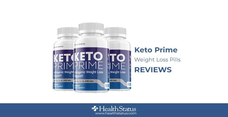 Keto Prime