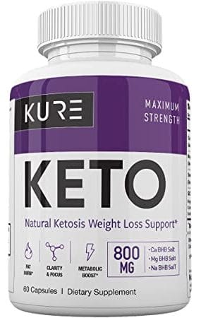 Kure Keto