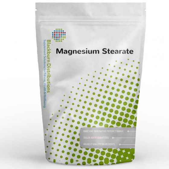 Magnesium stearate