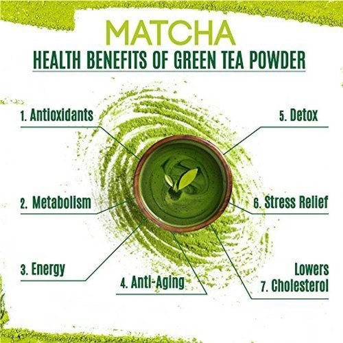 MATCHA Slim