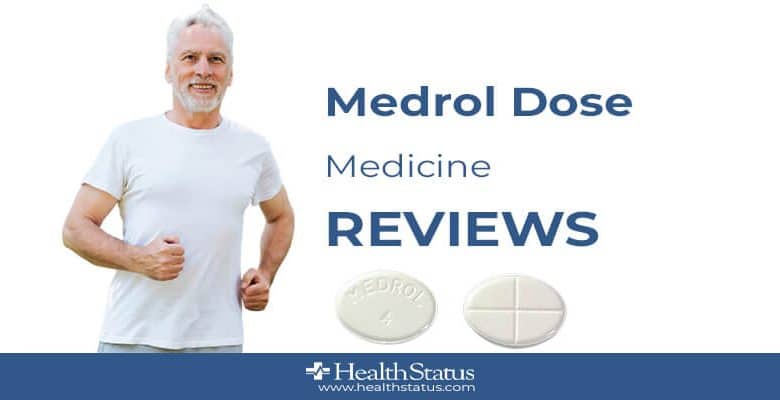 Medrol Dose Logo HS