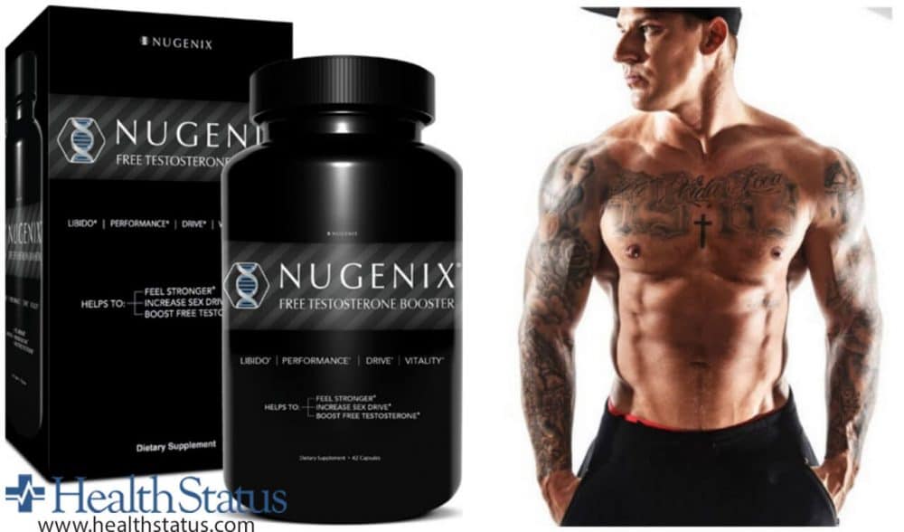 Nugenix