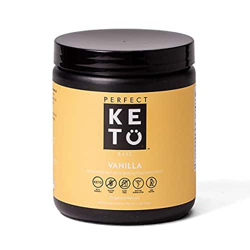 Perfect Keto