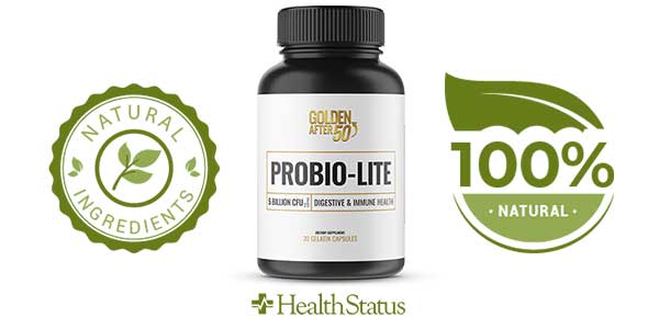 Probio Lite Natural