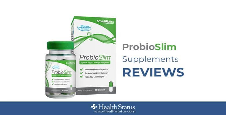 ProbioSlim Logo