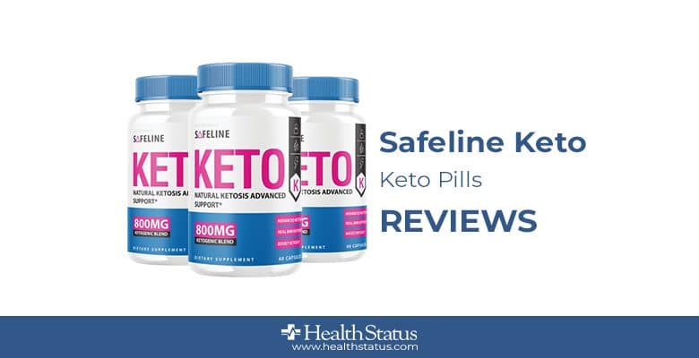 Safeline Keto Logo HS