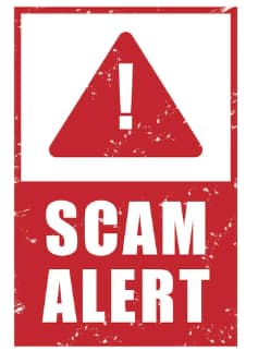 Scam Warning On Algarve Keto Gummies