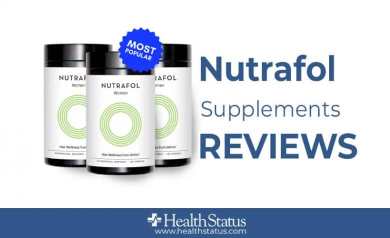 Nutrafol Reviews