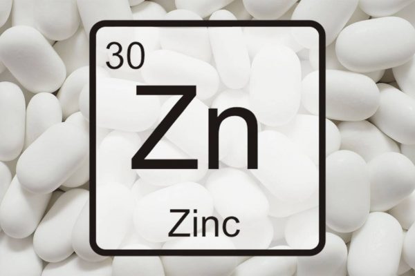 Zinc