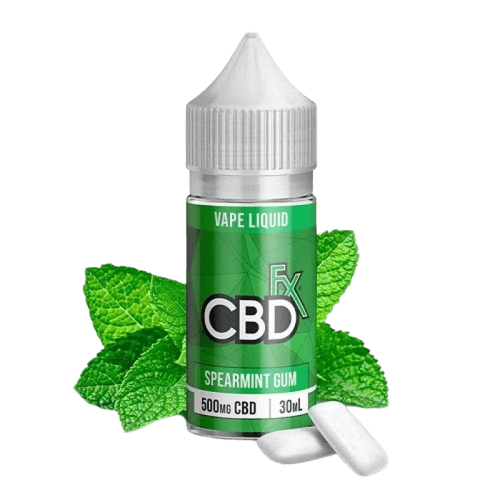 CBD Vape Oil