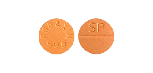 Robaxin