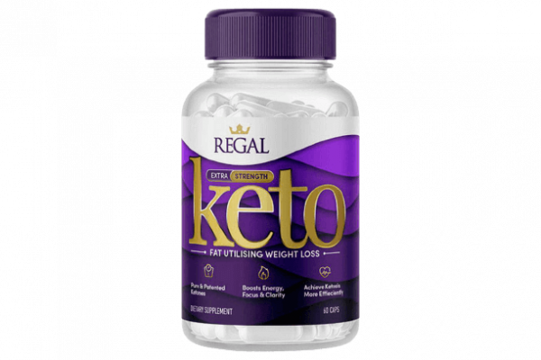 Regal Keto