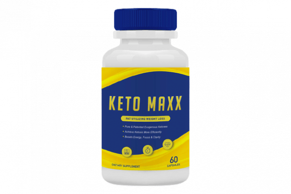 Keto Maxx