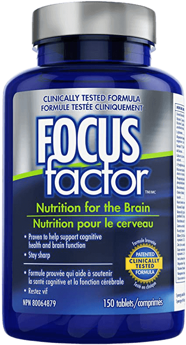 Focus Factor