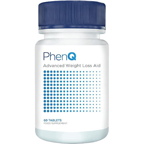 PhenQ Logo