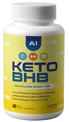 A1 Keto BHB