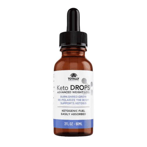 Advanced Keto Drops