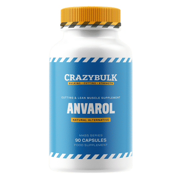 Anvarol