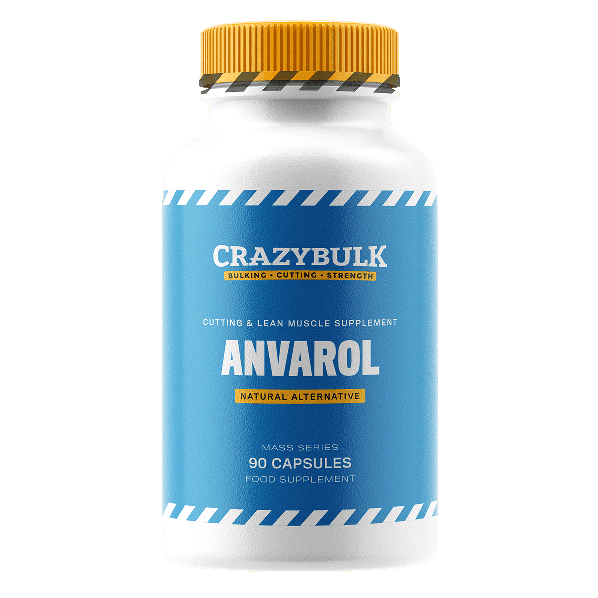 Anvarol Logo