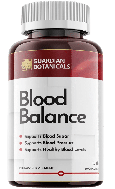 Blood Balance