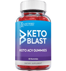 Keto Blast