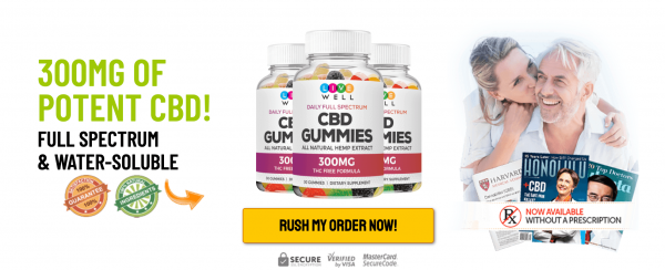 Buy Livewell CBD Gummies