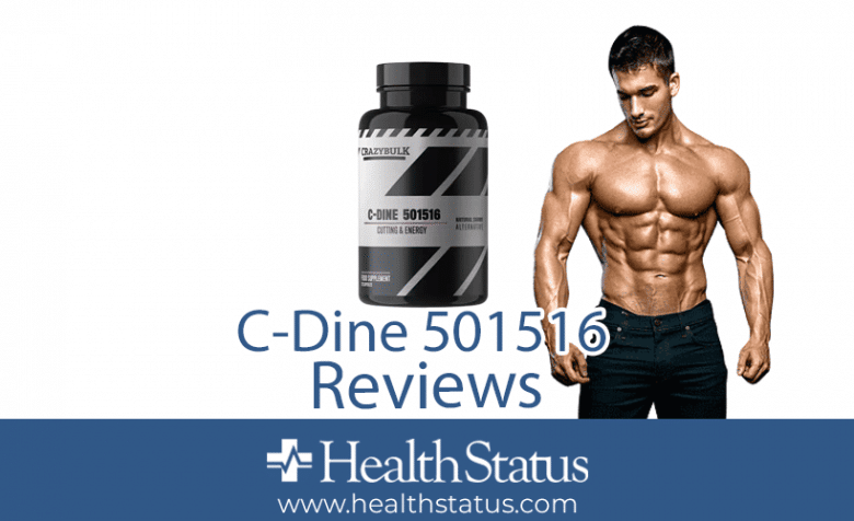 C-Dine 501516 Reviews