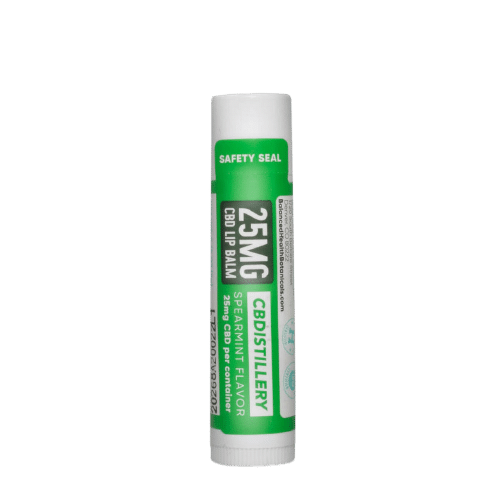 CBDistillery Lip Balm