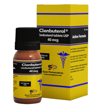 Clenbuterol