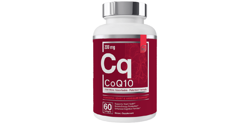 CoQ10