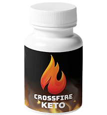 Crossfire Keto Gummies