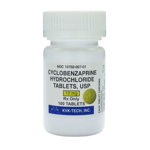 Cyclobenzaprine