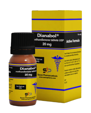 Dianabol