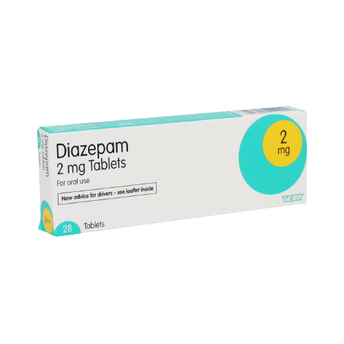 Diazepam