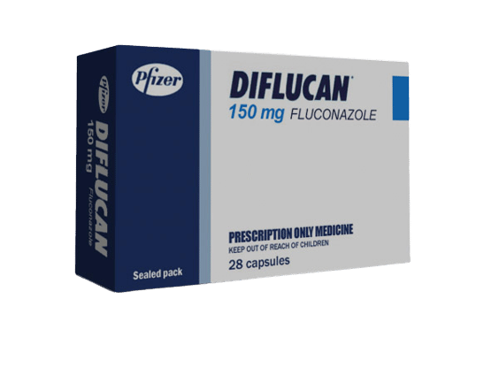 diflucan