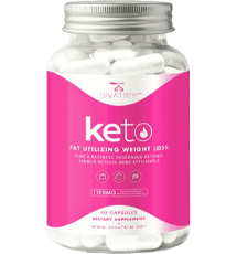 Divatrim Keto Brand